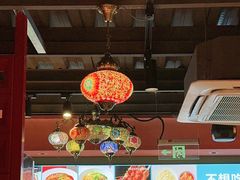 -伊斯麦尔丝路·新派菜(沙子口店)