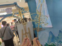 -天虹购物中心(石路店)