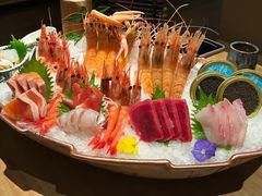 -Minase水濑·日料放题(外滩店)