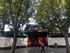 菜饭-文庙菜饭(四川北路店)