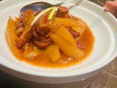 -海派悦庭·海胆烧麦·新融合菜(凯德广场店)