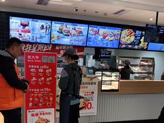 -肯德基(胜利店)