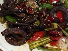 -盐帮食坊•小河帮川菜(四川师大店)