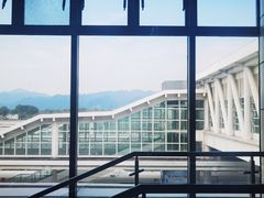 -黄山北站