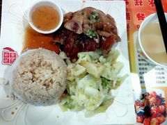 -永祥烧腊餐厅(虹口店)