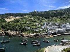-南麂列岛