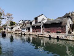 -南浔古镇