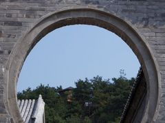 -云峰山自然风景区