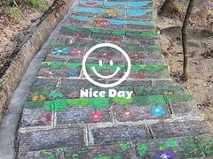 -广州白江湖森林公园