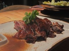金牌脆皮烧鹅-小和庆·知味(首铸万科店)