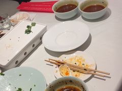 -小山城·馋嘴蛙(亚运村店)
