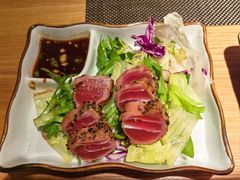 -德川家日本料理(顺义华联店)