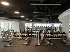 -艾型动健身游泳(环宇城店)