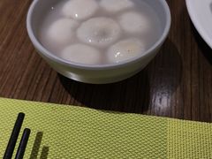 -希尔顿欢朋酒店·欢朋餐厅