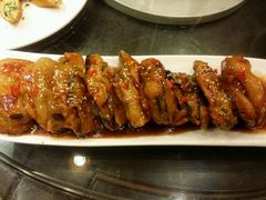 picture-宝轩渔府·老字号海鲜·正宗津菜(水上店)