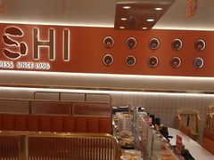 -争鲜回转寿司(通州万达店)