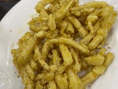 -朴小妹人参鸡汤火锅(长白山万达店)