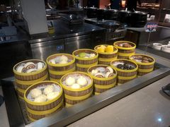 -蓝鲸湾汤泉(包河店)