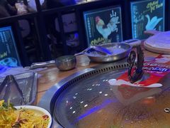 -山河屯铁锅炖(哈西站店)