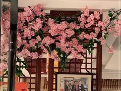-自游人·美食一楼·地道徽菜(三十年名店)