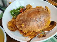 -帕蓝·暹罗料理(大学路店)