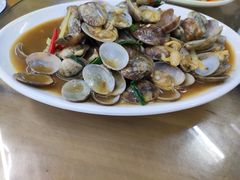 -明记海鲜大排档(巽寮湾店)