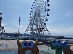 -秦皇岛乐岛海洋王国