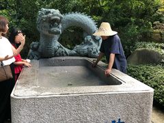 -径山寺