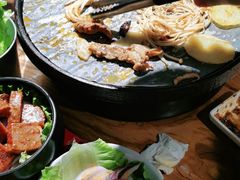 -么肆烤肉(汉街形象店)