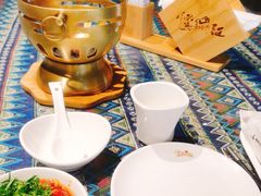 -慢丽江·云南野生菌土鸡锅(付家庄店)
