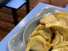 -天天锅贴王(迎凤街店)