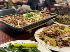 -清真永恒华威肉饼(潘家园店)
