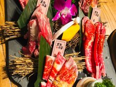 -黑牛の店·和牛烧肉(合生汇店)