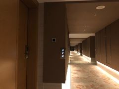 -上海中航虹桥机场泊悦酒店