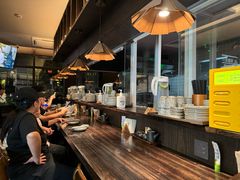 -眷屋の深夜食堂(云锦中心店)