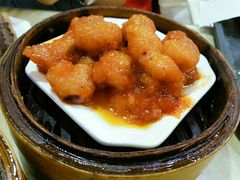 -港海餐厅(解放东路店)