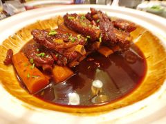 山药排骨-乡下姥渔馆(齐落山路店)