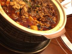 -后院犇牛主题餐厅(云岗店)