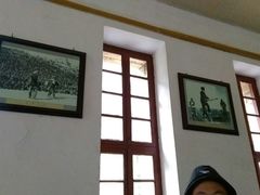 -延安杨家岭革命旧址