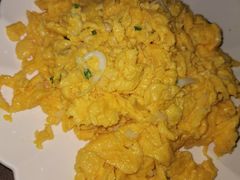 银鱼炒蛋-品渔味湖鲜馆(拈花湾店)