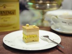 -壹点壹客·生日蛋糕(龙岗店)
