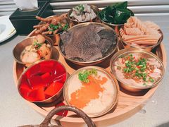 -周小明火锅(黑金冠社区店)