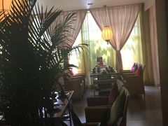 -润园四季椰子鸡火锅(海上世界店)