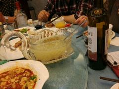 -椿记烧鹅(叠彩店)