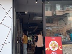 门面-BE BRIGHT KITCHEN(正佳广场店)