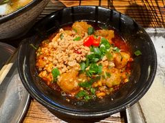 -北丐先生·野馄饨烧烤(长宁龙之梦店)