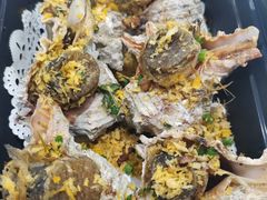 -79号渔船海鲜饭店(宝安店)