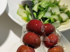 -院里寻菜·精致庭院菜(观沙岭店)