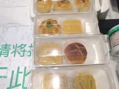 -仟吉(乐天城店)