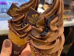 -GODIVA(王府井apm店)
